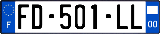 FD-501-LL