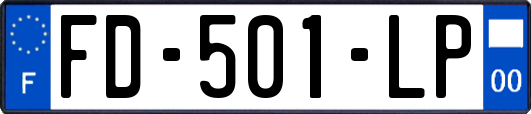 FD-501-LP