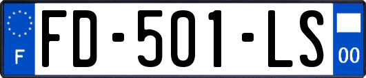 FD-501-LS