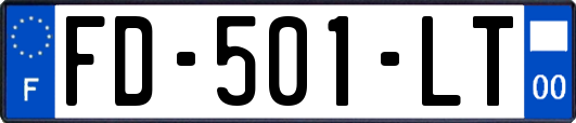 FD-501-LT