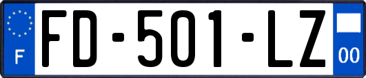 FD-501-LZ