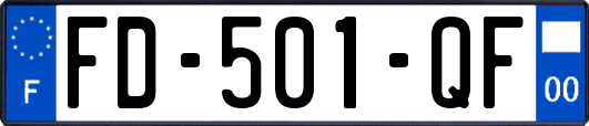 FD-501-QF
