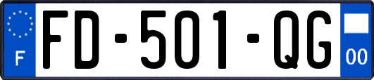 FD-501-QG