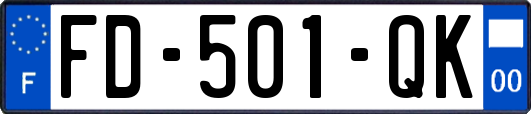 FD-501-QK