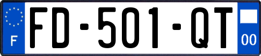 FD-501-QT
