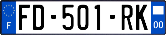 FD-501-RK