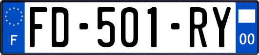 FD-501-RY