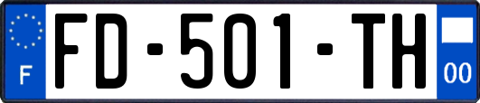 FD-501-TH