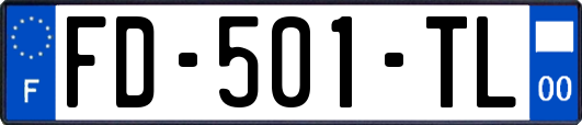 FD-501-TL