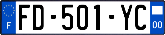 FD-501-YC