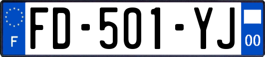 FD-501-YJ