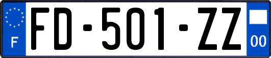 FD-501-ZZ