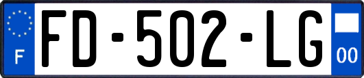 FD-502-LG