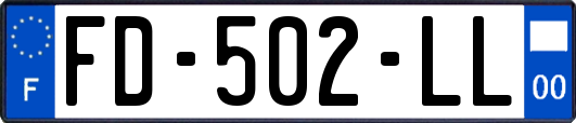 FD-502-LL