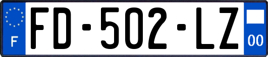 FD-502-LZ