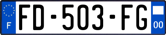 FD-503-FG