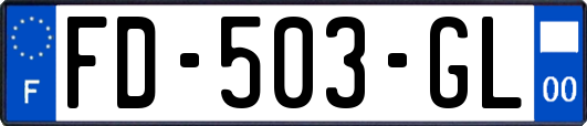 FD-503-GL