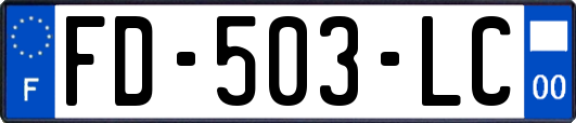 FD-503-LC