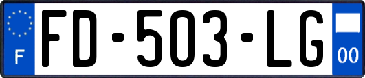 FD-503-LG