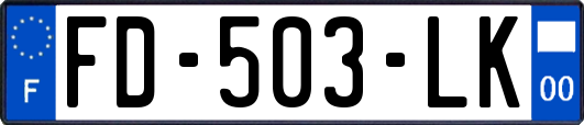 FD-503-LK