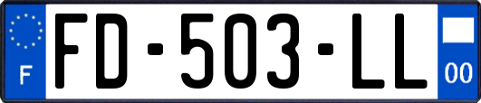 FD-503-LL