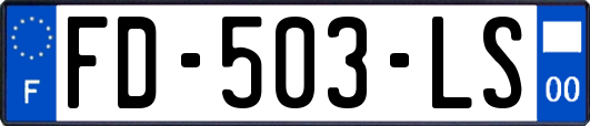 FD-503-LS