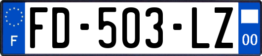 FD-503-LZ