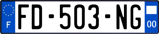 FD-503-NG
