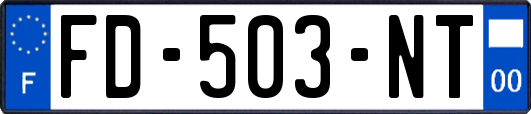 FD-503-NT