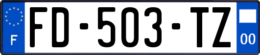 FD-503-TZ