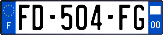 FD-504-FG