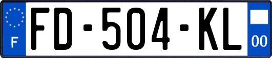 FD-504-KL