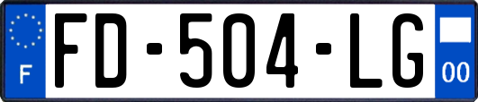FD-504-LG