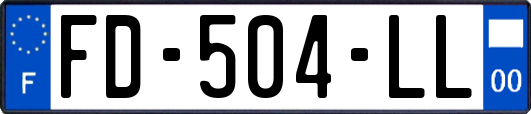 FD-504-LL