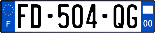 FD-504-QG