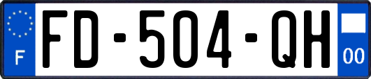 FD-504-QH