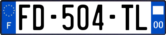 FD-504-TL