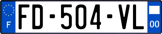 FD-504-VL