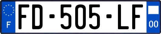 FD-505-LF