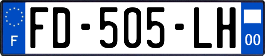 FD-505-LH