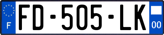FD-505-LK