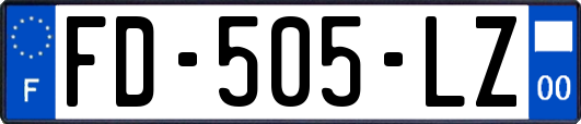 FD-505-LZ