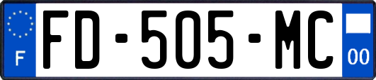 FD-505-MC