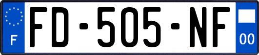 FD-505-NF
