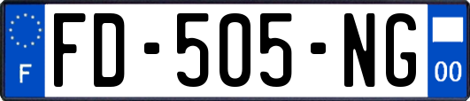 FD-505-NG