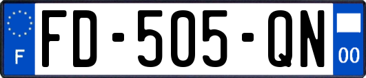 FD-505-QN