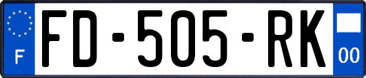 FD-505-RK