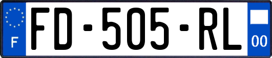FD-505-RL