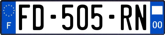 FD-505-RN