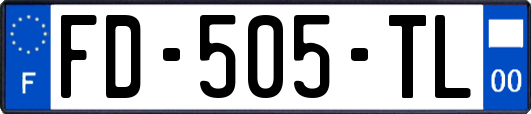 FD-505-TL